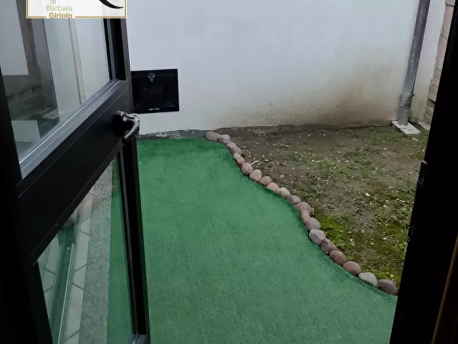 Immagine 4 di Villetta a schiera in vendita  a Badia Polesine