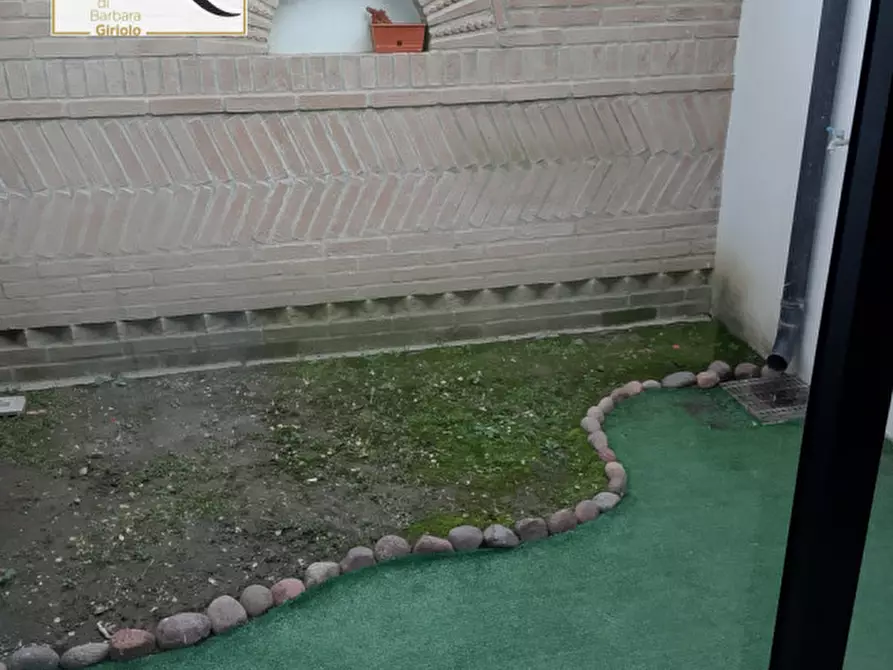 Immagine 5 di Villetta a schiera in vendita  a Badia Polesine