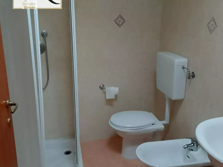 Immagine 6 di Villetta a schiera in vendita  a Badia Polesine