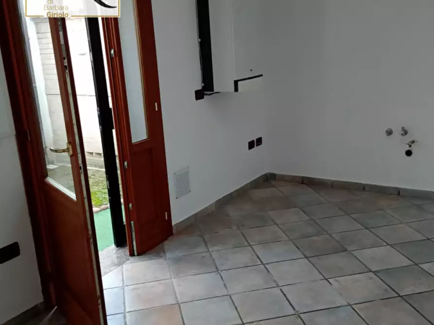 Immagine 7 di Villetta a schiera in vendita  a Badia Polesine