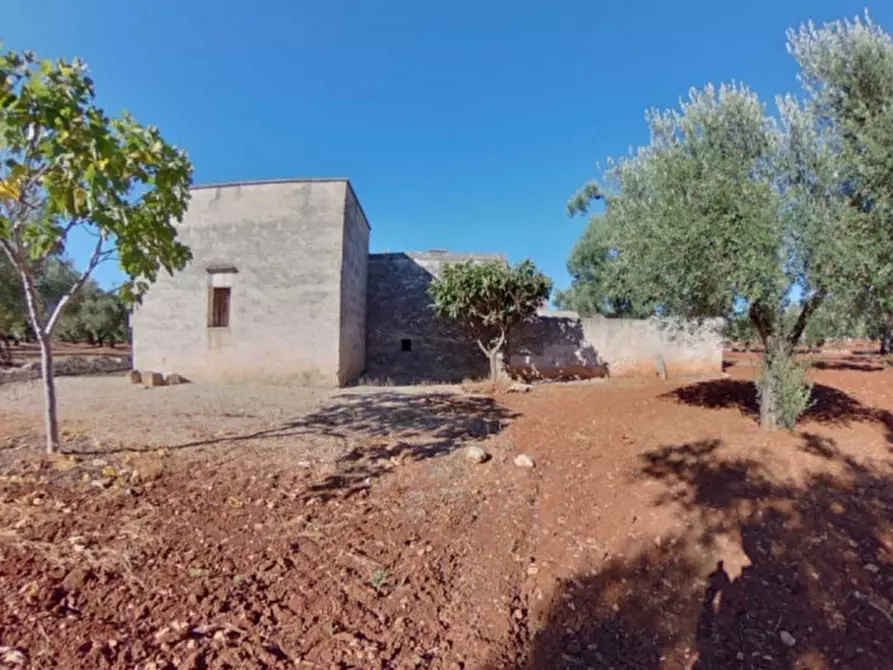 Immagine 10 di Rustico / casale in vendita  in ANNU a Fasano