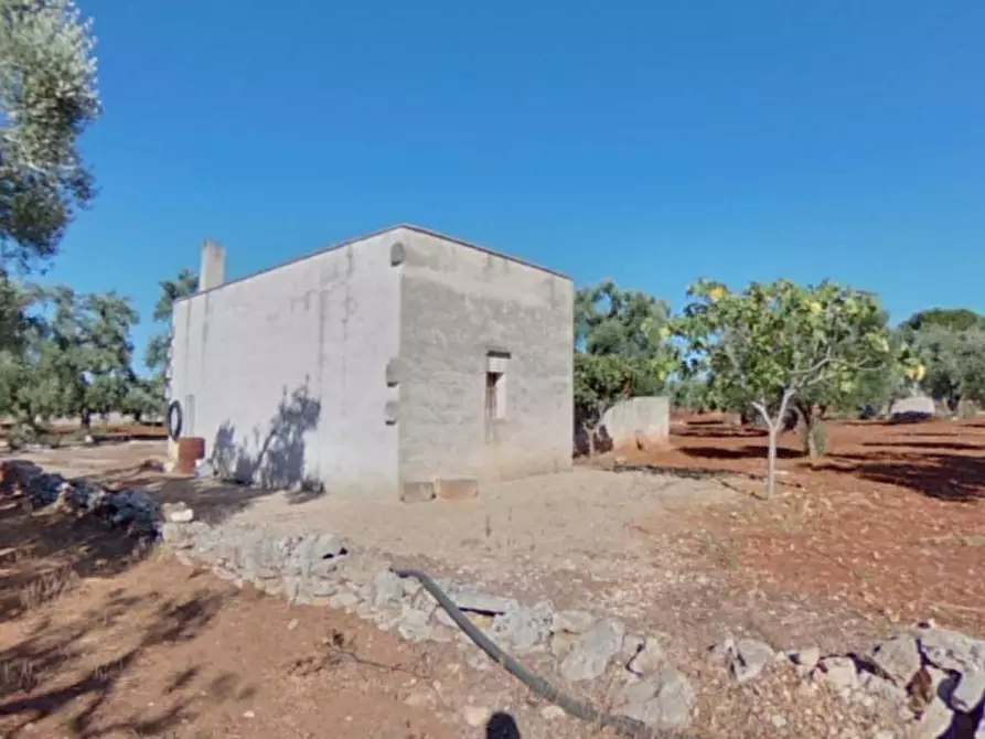 Immagine 11 di Rustico / casale in vendita  in ANNU a Fasano