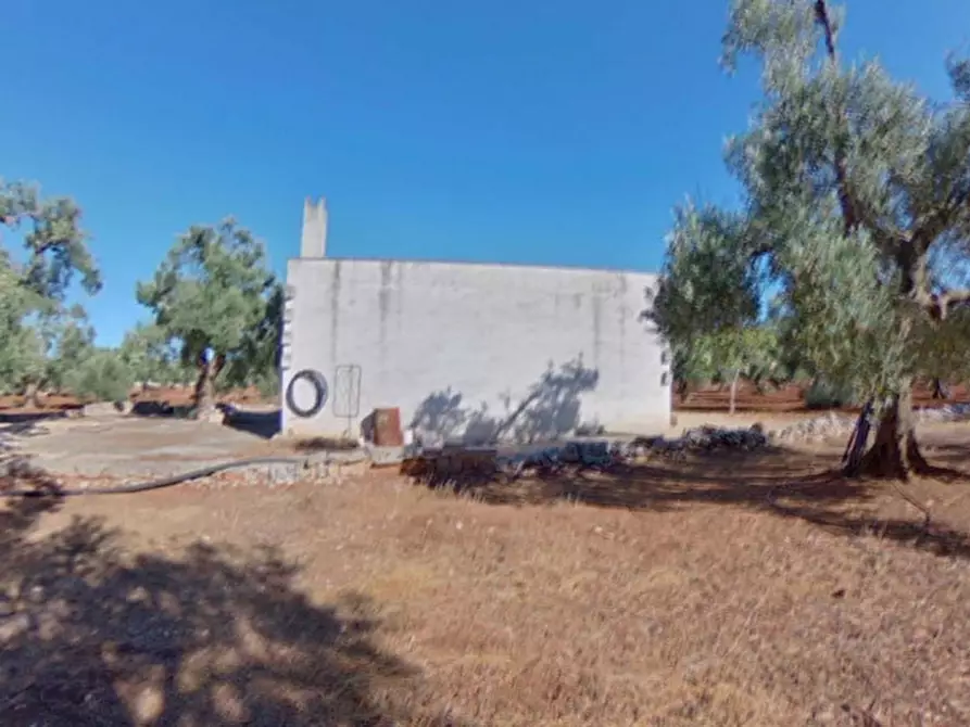 Immagine 12 di Rustico / casale in vendita  in ANNU a Fasano