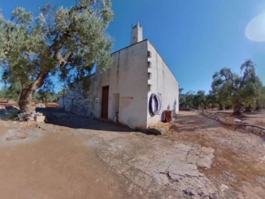 Immagine 13 di Rustico / casale in vendita  in ANNU a Fasano