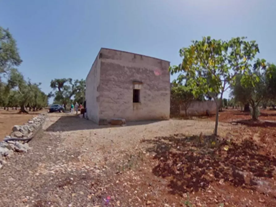 Immagine 18 di Rustico / casale in vendita  in ANNU a Fasano