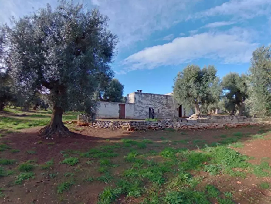 Immagine 21 di Rustico / casale in vendita  in ANNU a Fasano