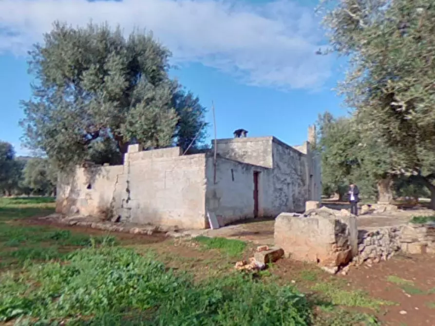 Immagine 22 di Rustico / casale in vendita  in ANNU a Fasano
