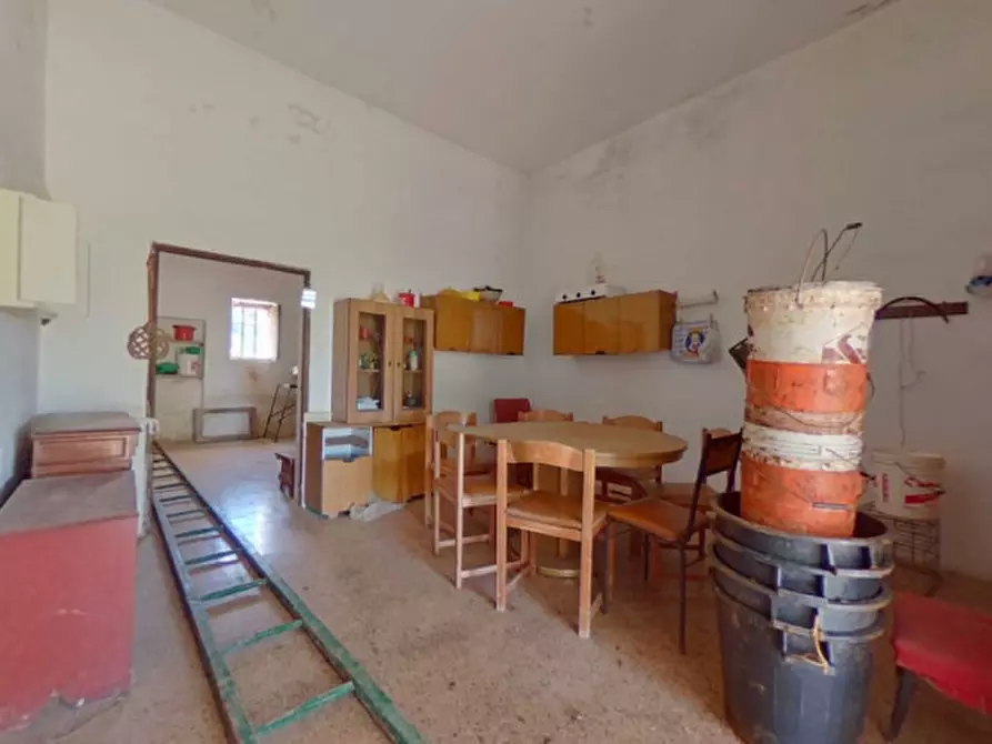 Immagine 23 di Rustico / casale in vendita  in ANNU a Fasano