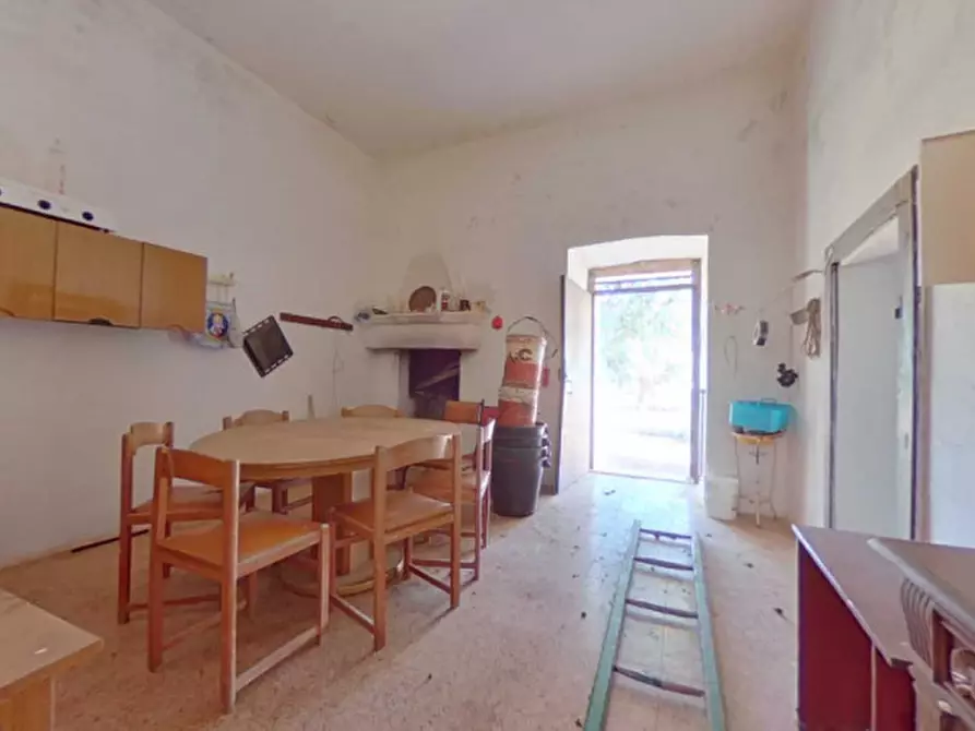 Immagine 24 di Rustico / casale in vendita  in ANNU a Fasano