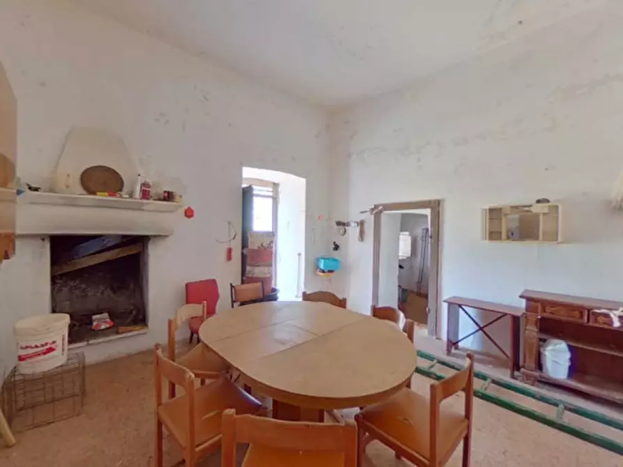 Immagine 25 di Rustico / casale in vendita  in ANNU a Fasano