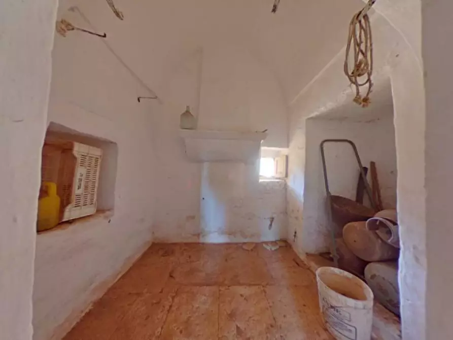 Immagine 28 di Rustico / casale in vendita  in ANNU a Fasano