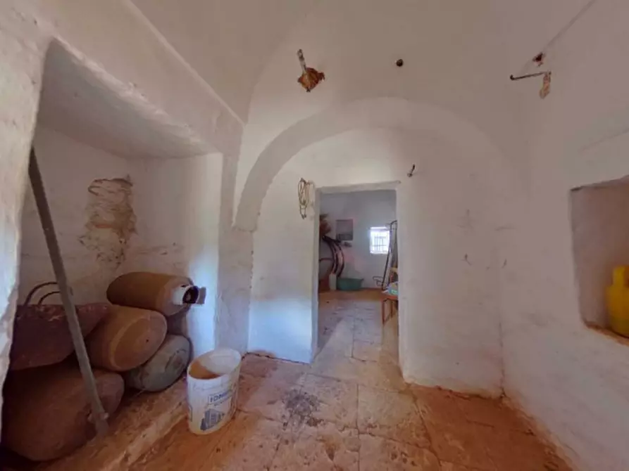 Immagine 29 di Rustico / casale in vendita  in ANNU a Fasano