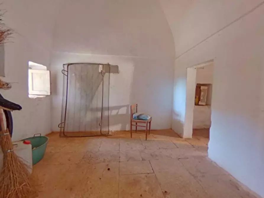 Immagine 31 di Rustico / casale in vendita  in ANNU a Fasano