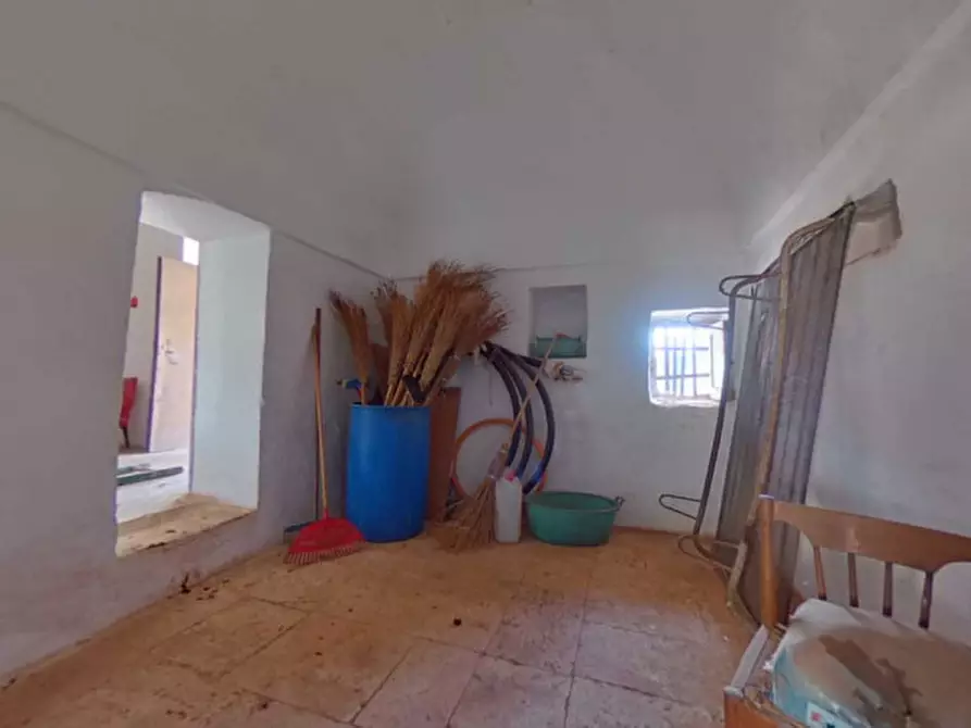 Immagine 32 di Rustico / casale in vendita  in ANNU a Fasano