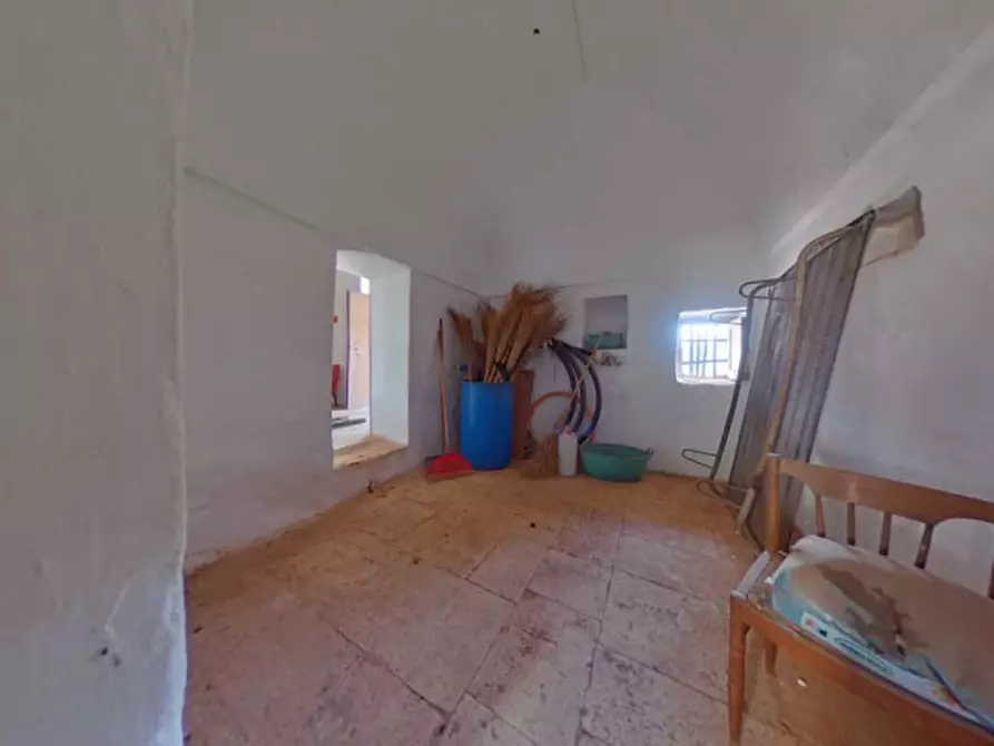 Immagine 33 di Rustico / casale in vendita  in ANNU a Fasano