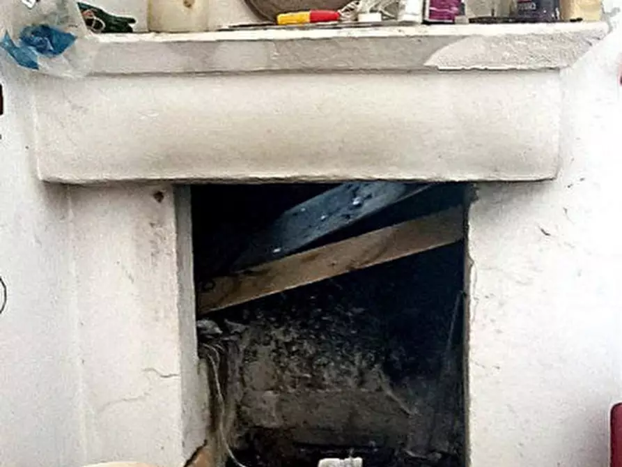 Immagine 42 di Rustico / casale in vendita  in ANNU a Fasano