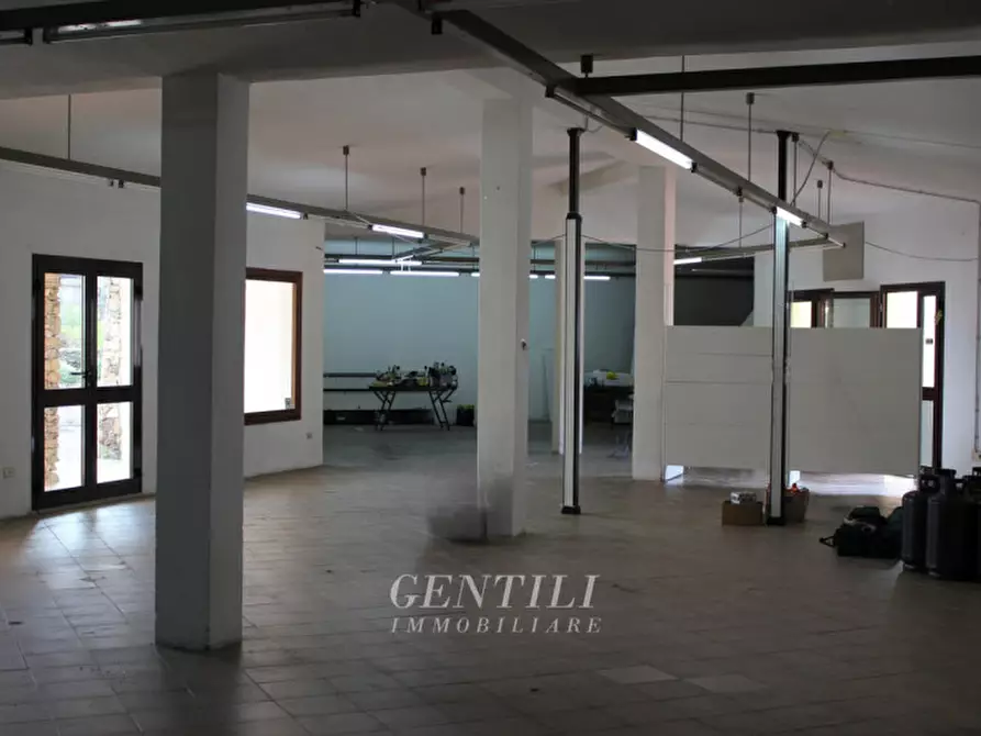 Immagine 2 di Attività commerciale in affitto  a Arzachena