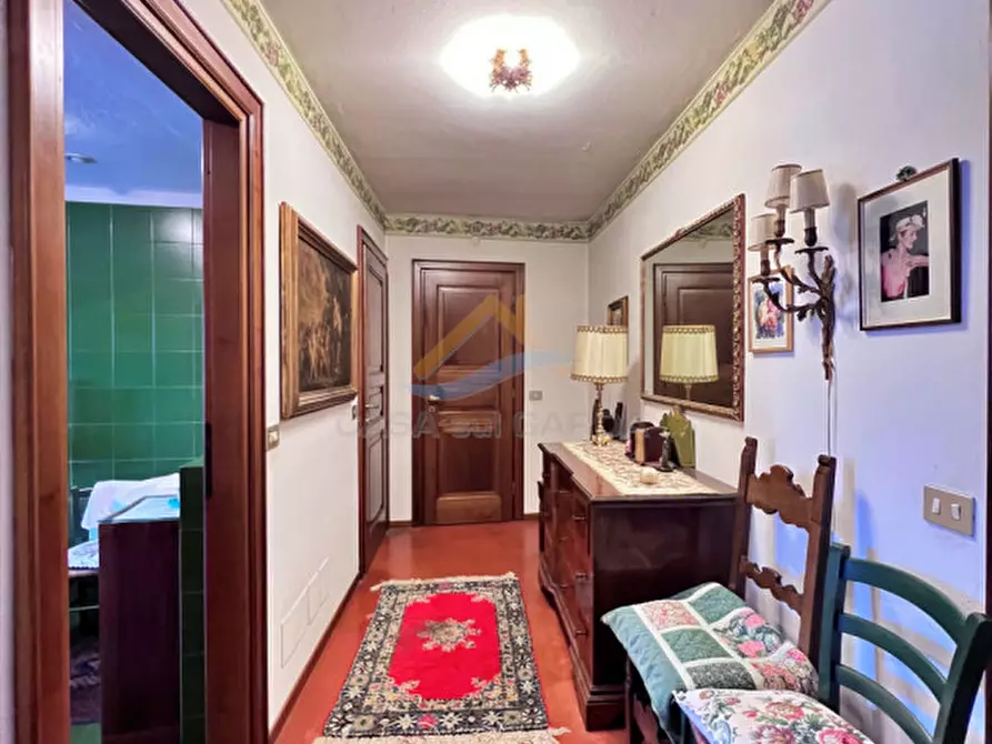 Immagine 20 di Villa in vendita  in Via giuseppe garibaldi a Ponti Sul Mincio