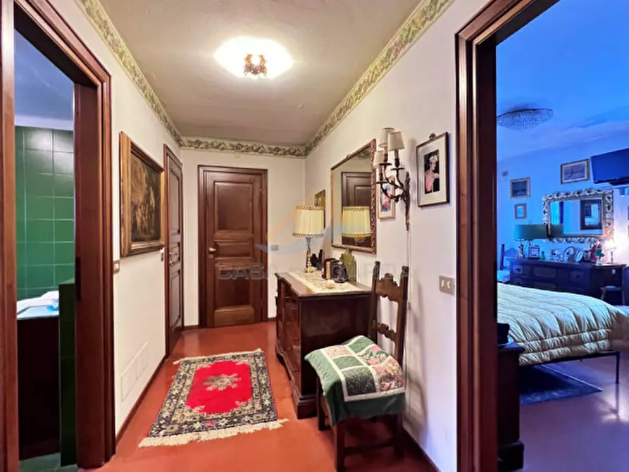 Immagine 21 di Villa in vendita  in Via giuseppe garibaldi a Ponti Sul Mincio