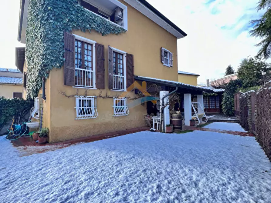 Immagine 23 di Villa in vendita  in Via giuseppe garibaldi a Ponti Sul Mincio