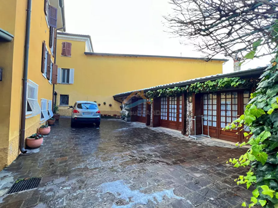 Immagine 25 di Villa in vendita  in Via giuseppe garibaldi a Ponti Sul Mincio