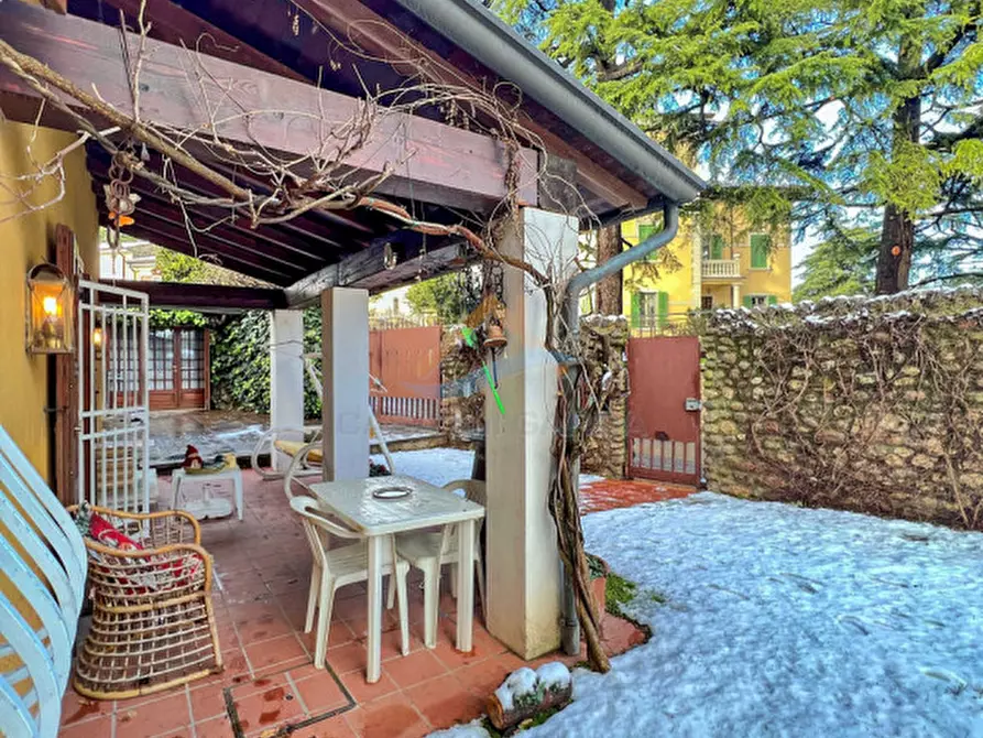 Immagine 26 di Villa in vendita  in Via giuseppe garibaldi a Ponti Sul Mincio