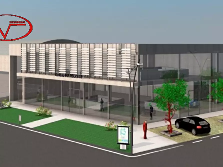 Immagine 1 di Negozio in vendita  in Viale Gramsci a San Giovanni Valdarno