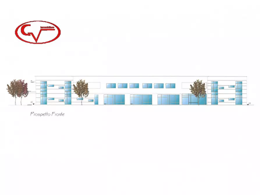 Immagine 3 di Negozio in vendita  in Viale Gramsci a San Giovanni Valdarno