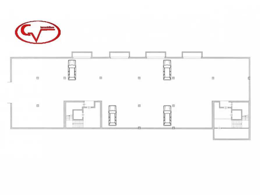 Immagine 4 di Negozio in vendita  in Viale Gramsci a San Giovanni Valdarno