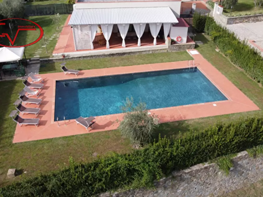 Immagine 3 di Villa in vendita  in setteponti a Castelfranco Piandiscò