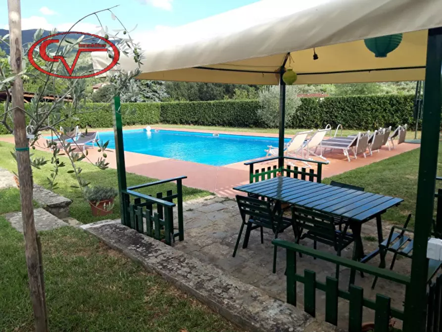 Immagine 4 di Villa in vendita  in setteponti a Castelfranco Piandiscò
