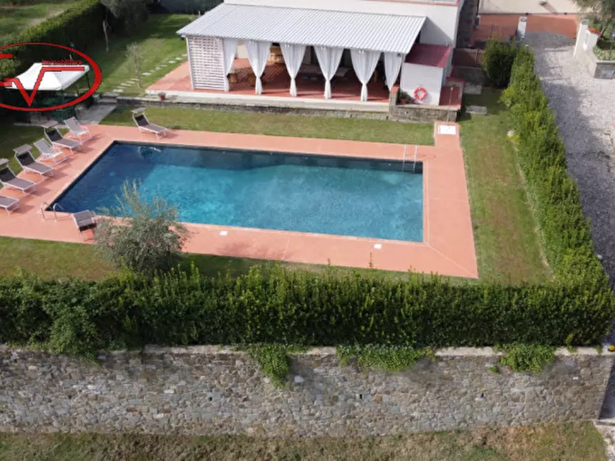 Immagine 5 di Villa in vendita  in setteponti a Castelfranco Piandiscò