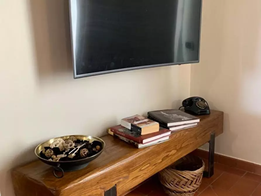 Immagine 6 di Villa in vendita  in setteponti a Castelfranco Piandiscò