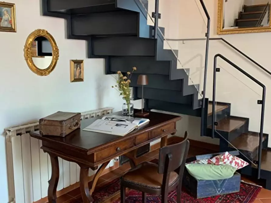 Immagine 7 di Villa in vendita  in setteponti a Castelfranco Piandiscò
