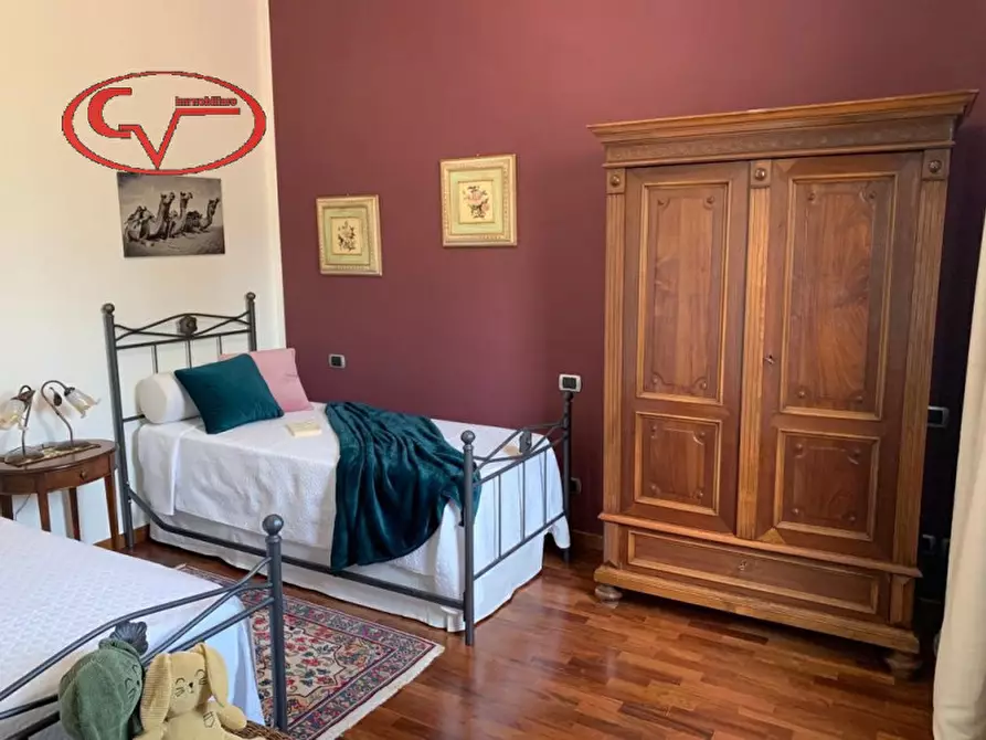 Immagine 8 di Villa in vendita  in setteponti a Castelfranco Piandiscò