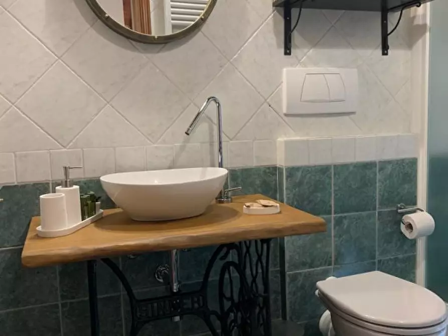 Immagine 15 di Villa in vendita  in setteponti a Castelfranco Piandiscò