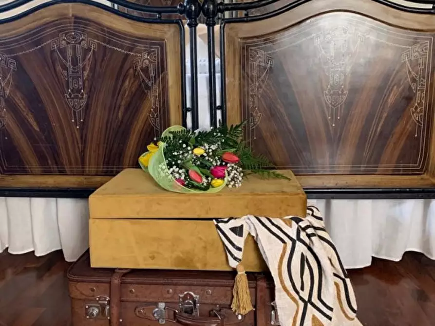 Immagine 16 di Villa in vendita  in setteponti a Castelfranco Piandiscò