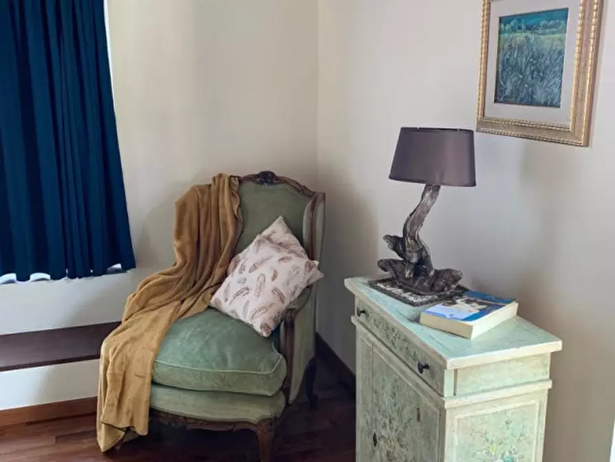 Immagine 17 di Villa in vendita  in setteponti a Castelfranco Piandiscò