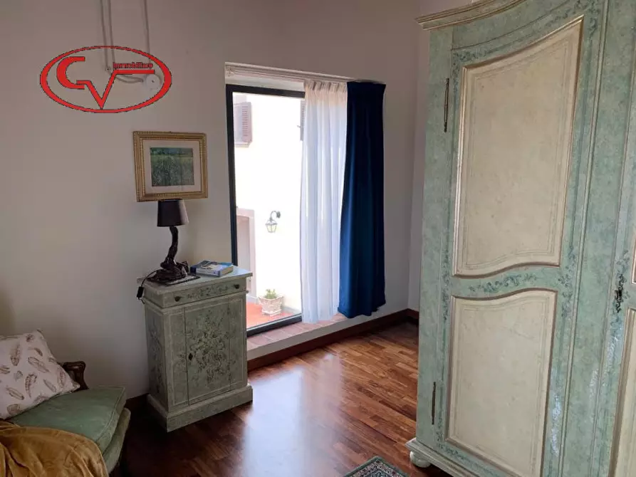 Immagine 18 di Villa in vendita  in setteponti a Castelfranco Piandiscò