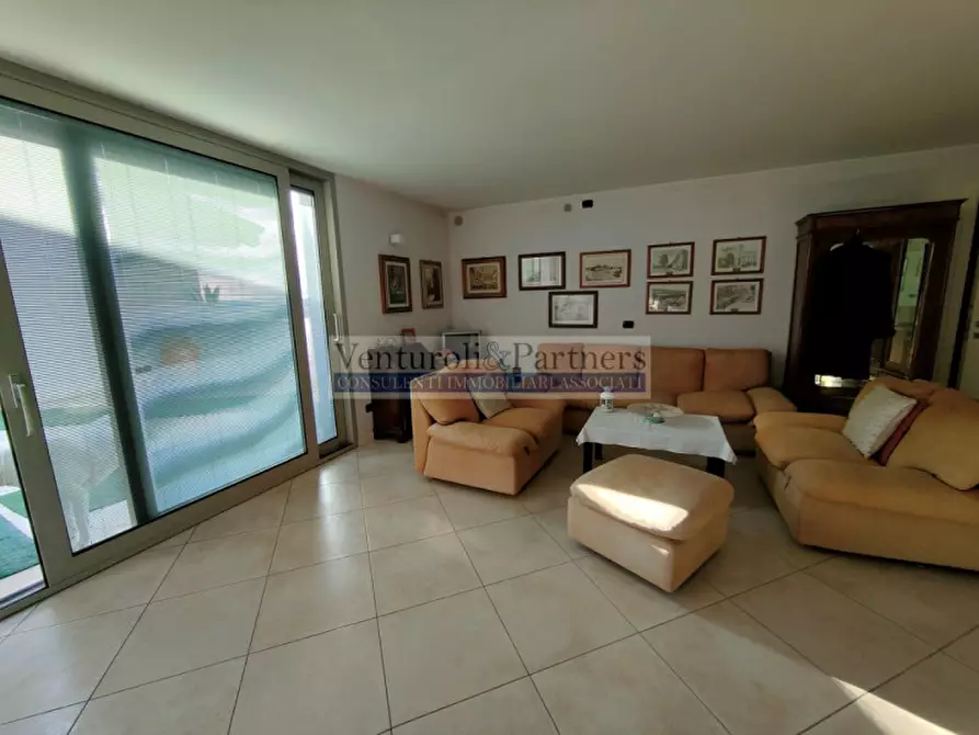 Immagine 12 di Villa in vendita  in via monte tapino a Padenghe Sul Garda