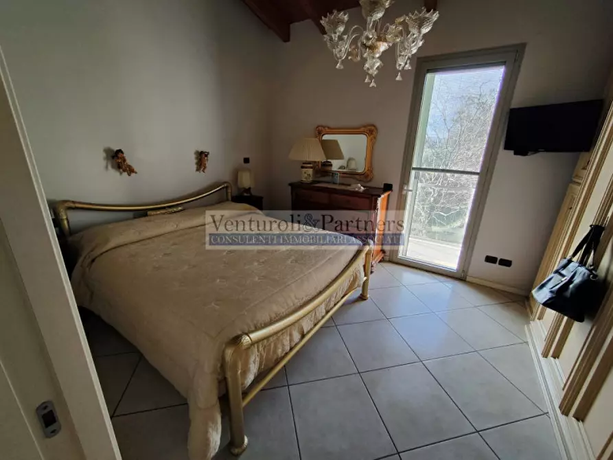 Immagine 16 di Villa in vendita  in via monte tapino a Padenghe Sul Garda