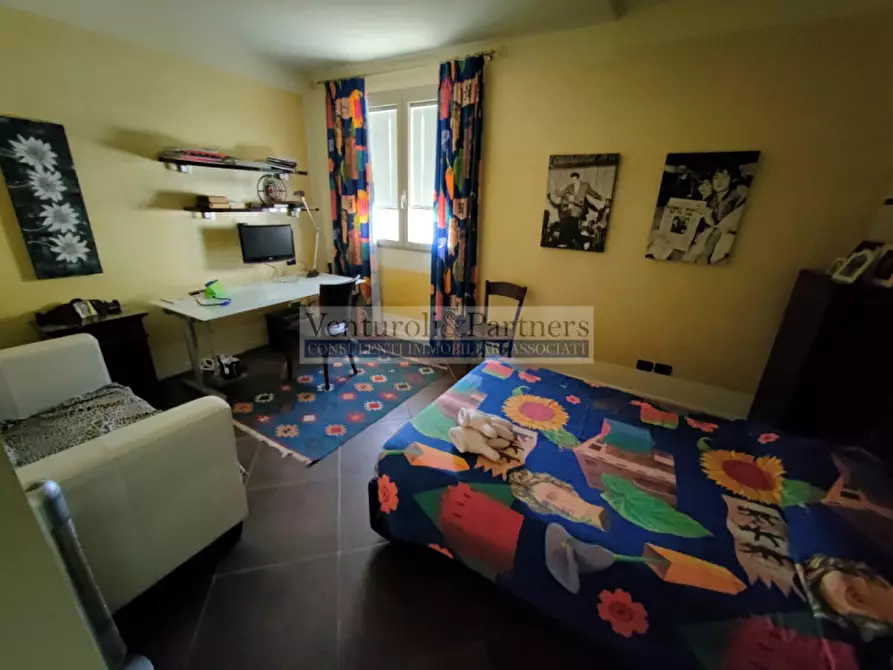 Immagine 18 di Villa in vendita  in via monte tapino a Padenghe Sul Garda