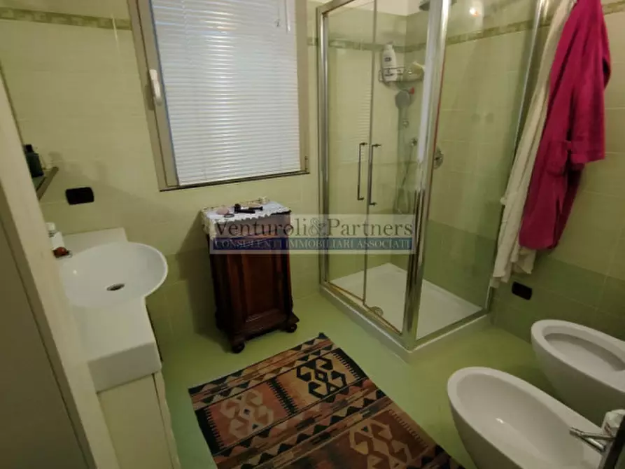 Immagine 19 di Villa in vendita  in via monte tapino a Padenghe Sul Garda