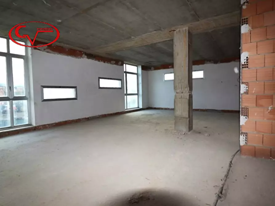 Immagine 6 di Ufficio in vendita  in Viale Gramsci a San Giovanni Valdarno