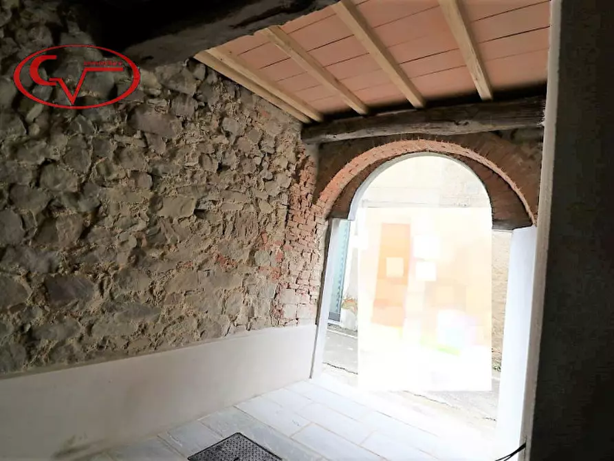 Immagine 3 di Villetta a schiera in vendita  in moncioni a Montevarchi