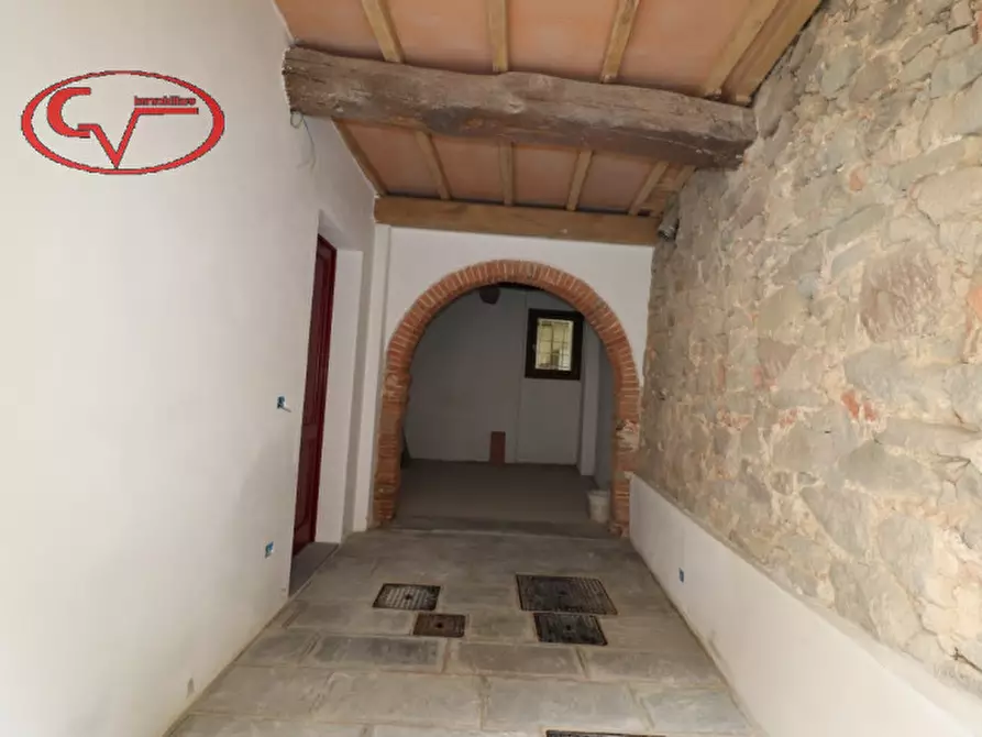 Immagine 4 di Villetta a schiera in vendita  in moncioni a Montevarchi