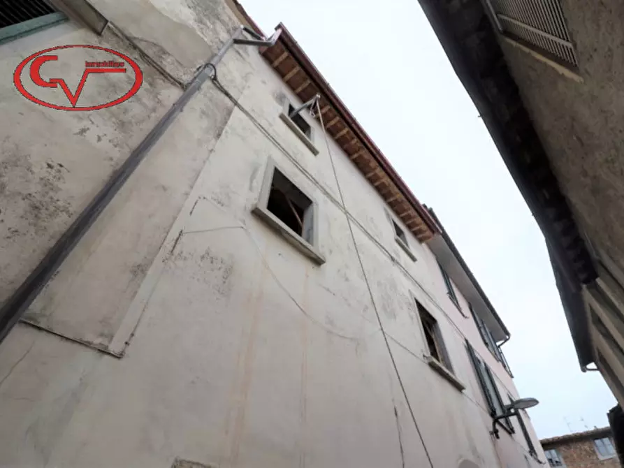 Immagine 6 di Villetta a schiera in vendita  in moncioni a Montevarchi