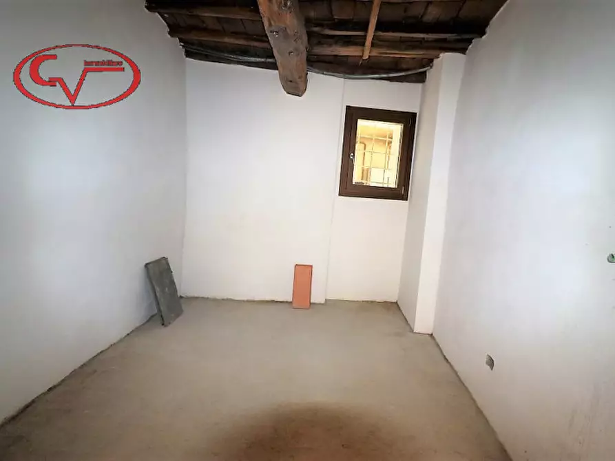 Immagine 7 di Villetta a schiera in vendita  in moncioni a Montevarchi