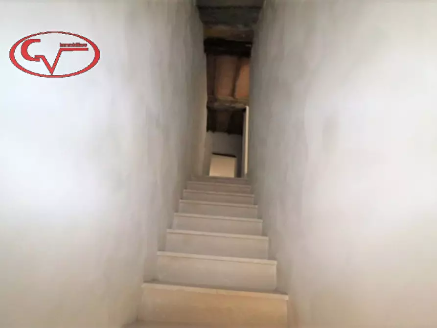 Immagine 9 di Villetta a schiera in vendita  in moncioni a Montevarchi