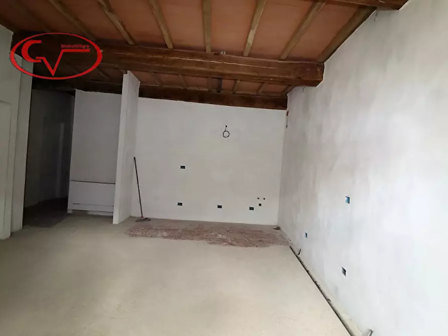 Immagine 12 di Villetta a schiera in vendita  in moncioni a Montevarchi